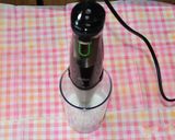 10倍粥　離乳食初期作り方11写真