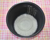 10倍粥　離乳食初期作り方9写真