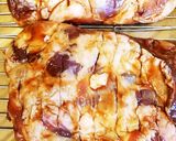 #スペアリブ　#簡単パーティー料理作り方4写真