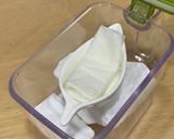 固くなった上白糖を柔らかくする方法作り方2写真