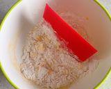 ウールロールパン in クランベリー作り方7写真
