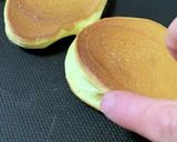 ふわふわパンケーキ　ホットケーキ作り方6写真
