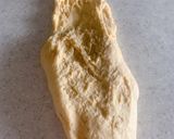 ウールロールパン in クランベリー作り方10写真
