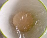 ウールロールパン in クランベリー作り方11写真
