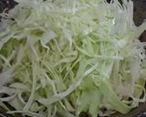 簡単！！がっつり、こってり豚バラ丼作り方3写真