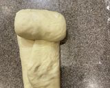 アコ天然酵母　手ごね侍　2斤　食パン　作り方12写真