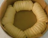 ウールロールパン in クランベリー作り方17写真