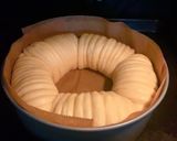 ウールロールパン in クランベリー作り方19写真