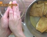 こいのぼりいなり　ＪＡにいがた南蒲作り方9写真