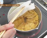 こいのぼりいなり　ＪＡにいがた南蒲作り方8写真