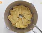 こいのぼりいなり　ＪＡにいがた南蒲作り方7写真
