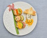 こいのぼりいなり　ＪＡにいがた南蒲作り方15写真