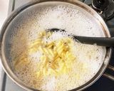 かぼちゃパスタ　♡電気圧力鍋♡作り方5写真