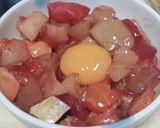ユッケのタレ♪作り方4写真