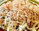 キャベツだけ焼き作り方5写真