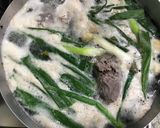 猪塩豚風作り方6写真