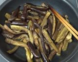 なすだけで簡単一品作り方3写真