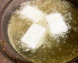 揚げ出し豆腐作り方4写真