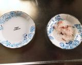 桜のアイス・ソルト・ティー作り方11写真