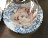 桜のアイス・ソルト・ティー作り方13写真