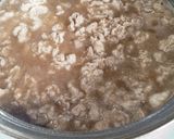 みんな大好きわが家の牛丼作り方6写真
