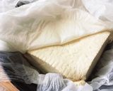 簡単☆スナップエンドウと鮭の蒸し炒め作り方1写真