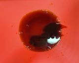 簡単蒸し豚！作り方8写真