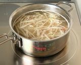 とってもシンプルな【鶏だしフォー】作り方2写真