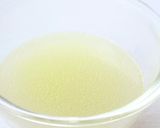 とってもシンプルな【鶏だしフォー】作り方4写真