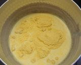 コーンスープの素でパスタ作り方3写真