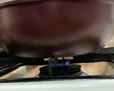 思い出の中華おこわ(糯米飯)作り方8写真