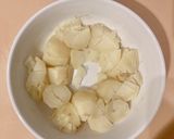 【簡単】基本のニョッキの作りかた作り方1写真