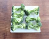 新生活応援！肉巻きブロッコリー作り方2写真