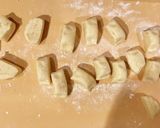 【簡単】基本のニョッキの作りかた作り方6写真