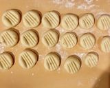【簡単】基本のニョッキの作りかた作り方8写真