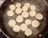【簡単】基本のニョッキの作りかた作り方9写真