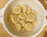 【簡単】基本のニョッキの作りかた作り方10写真