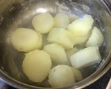 うちのポテトサラダ作り方7写真