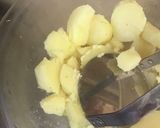 うちのポテトサラダ作り方8写真