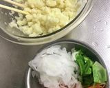 うちのポテトサラダ作り方9写真