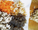 しっとりしていて食べやすい我が家の卯の花作り方2写真