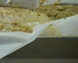 抹茶のパウンドケーキのレシピ作り方4写真