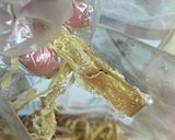 イカムンチ☆韓国のお惣菜作り方3写真