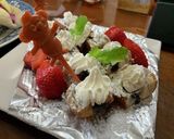 セブンパン チョコレートのパプカリメイク作り方2写真