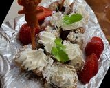 セブンパン チョコレートのパプカリメイク作り方4写真