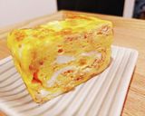 たまごとキツネ作り方5写真