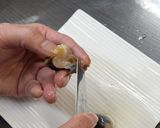 サザエの捌き方:よか魚作り方6写真
