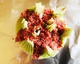 今だけ☆新玉ねぎの丸ごとオーブン焼き作り方2写真