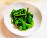 “材料はピーマンだけ！”無限ピーマン作り方6写真