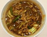 1人分からレンジで簡単カレー！材料消費◎作り方2写真